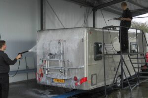 CarXpert van Gurp Carwash