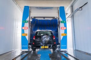 CarXpert van Gurp Carwash