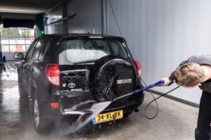 CarXpert van Gurp Carwash