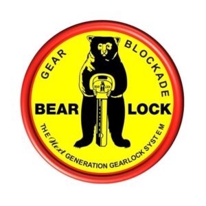 Bearlock bij Autobedrijf van Gurp