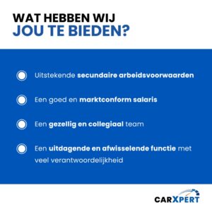 Autobedrijf Van Gurp - Vacature meewerkend chef werkplaats!