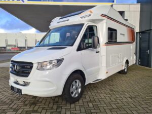 Weinsberg Cara Compact